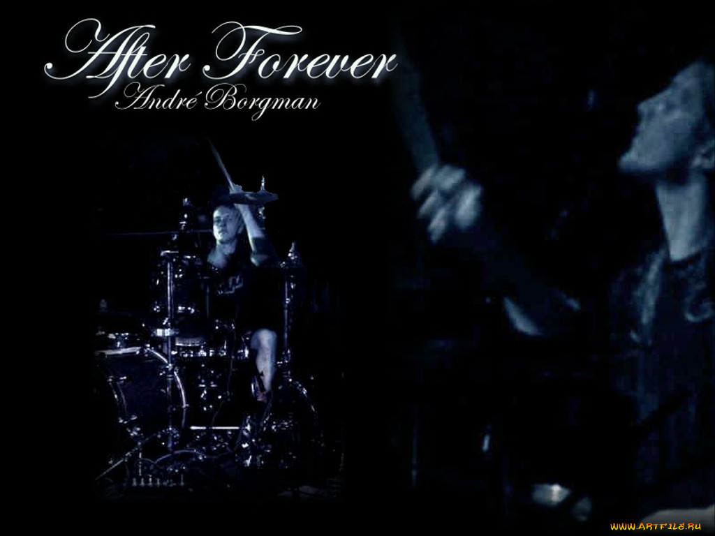 Ричи форевер песня. Forever обои. Группа after Forever. Music Forever. After Forever decipher.